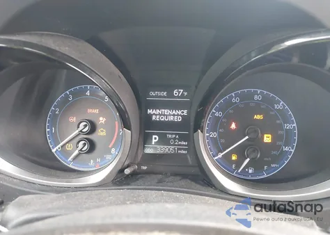 2015 Toyota Corolla S Plus из США, поврежденный, VIN 5YFBURHEXFP215059